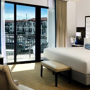 Superior Zimmer mit Kingsize-Bett